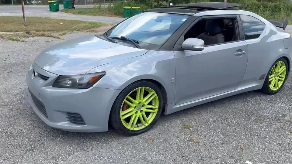 2013 Scion tC - Image 10 of 10
