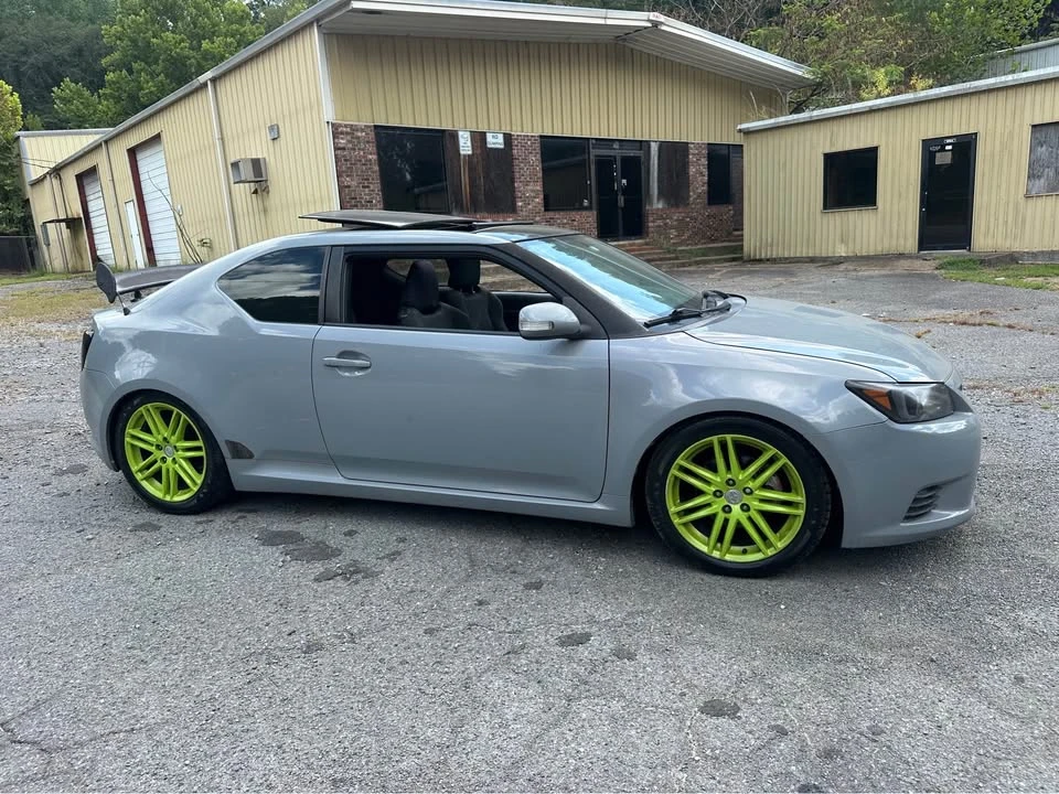 2013 Scion tC - Image 2 of 10