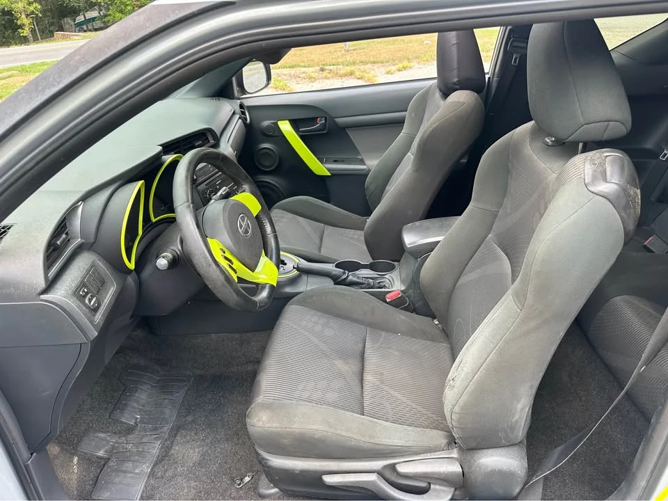 2013 Scion tC - Image 8 of 10