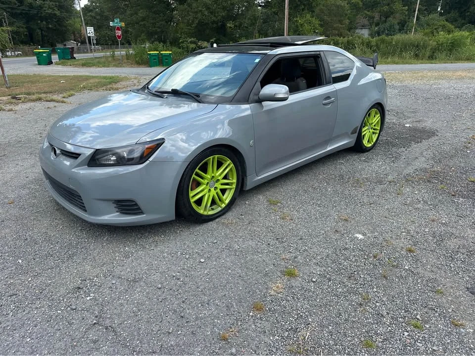 2013 Scion tC - Image 6 of 10
