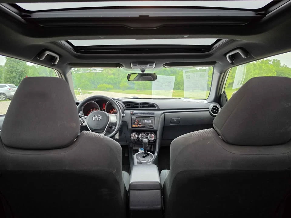 2013 Scion tC - Image 14 of 18