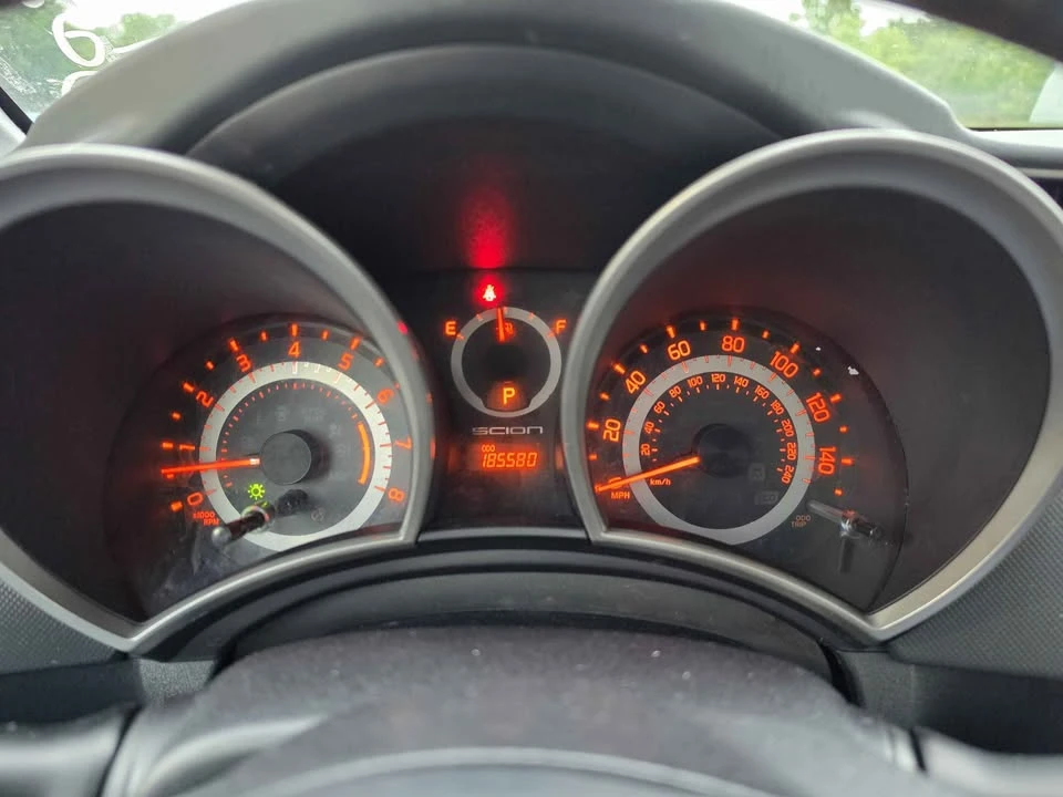 2013 Scion tC - Image 17 of 18