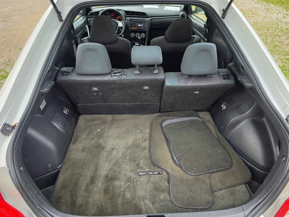 2013 Scion tC - Image 13 of 18