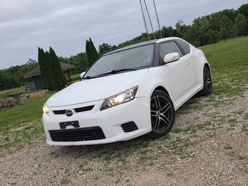 2013 Scion tC - Image 6 of 18