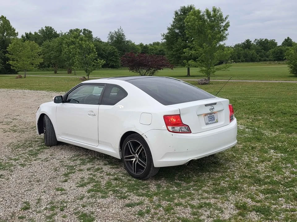 2013 Scion tC - Image 3 of 18