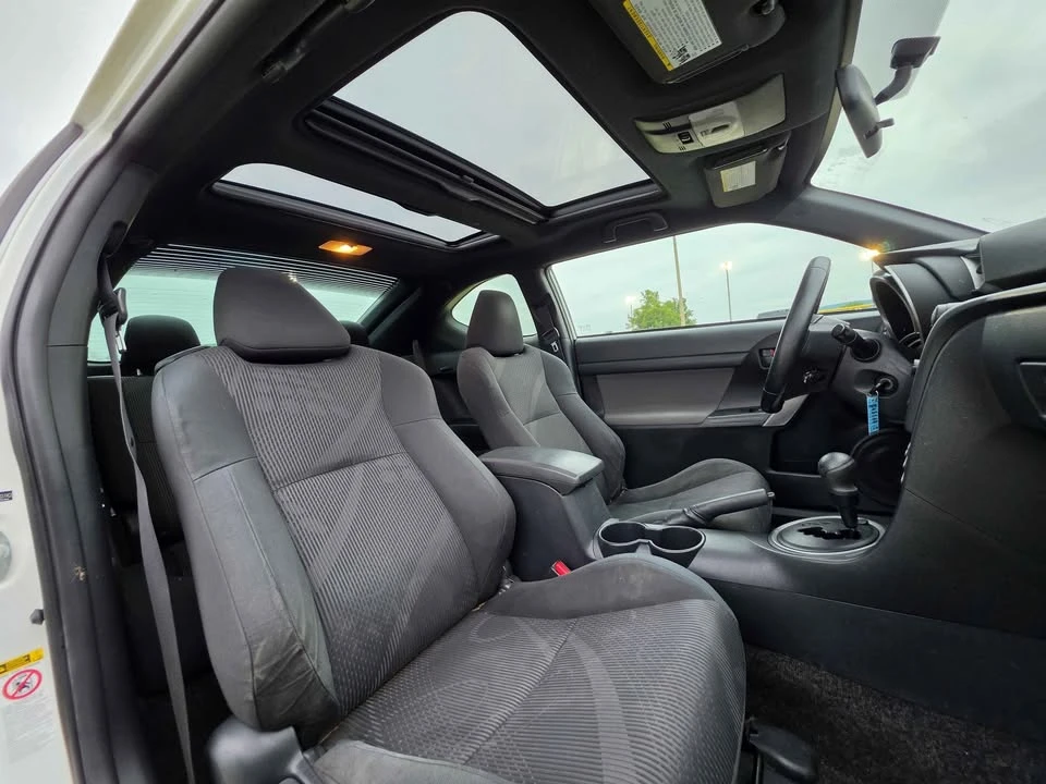 2013 Scion tC - Image 11 of 18