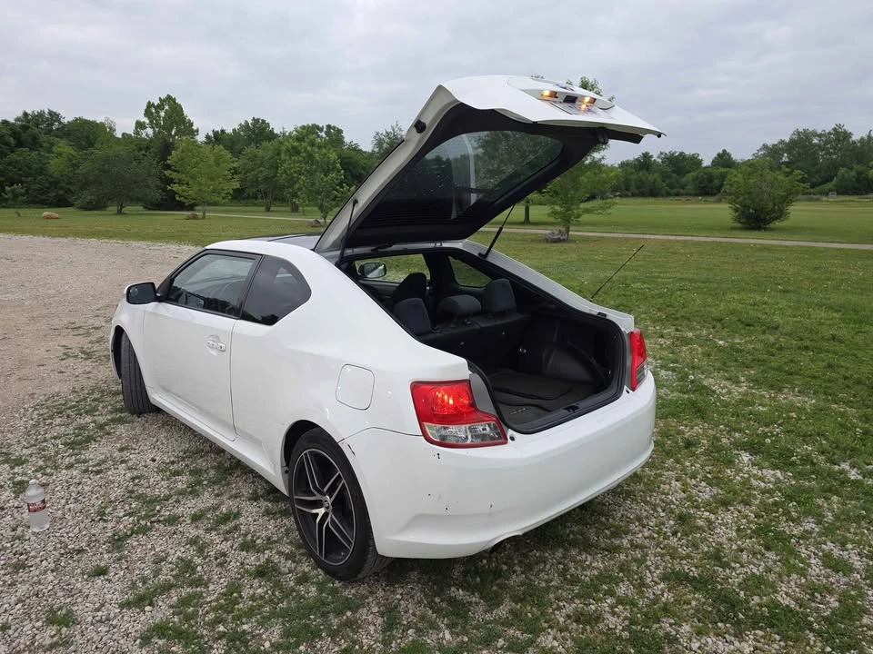 2013 Scion tC - Image 15 of 18