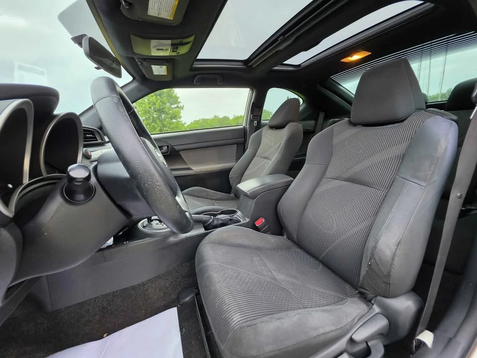 2013 Scion tC - Image 9 of 18