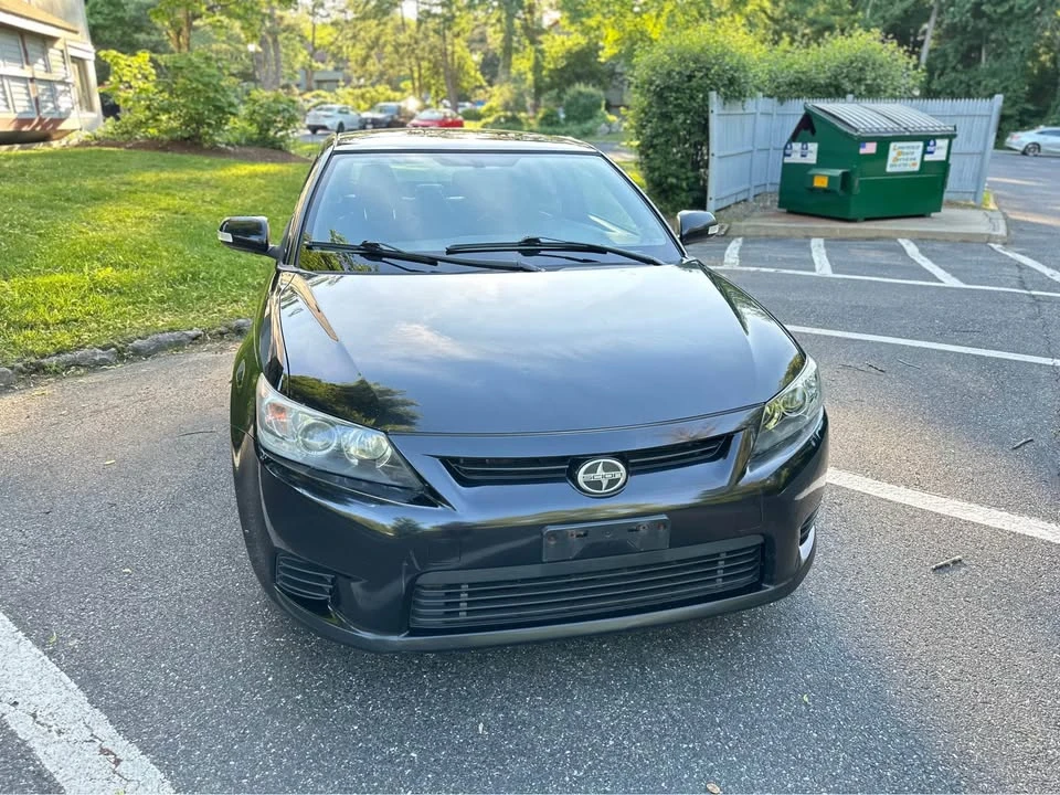 2013 Scion tC - Image 2 of 13