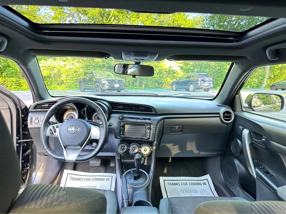 2013 Scion tC - Image 13 of 13