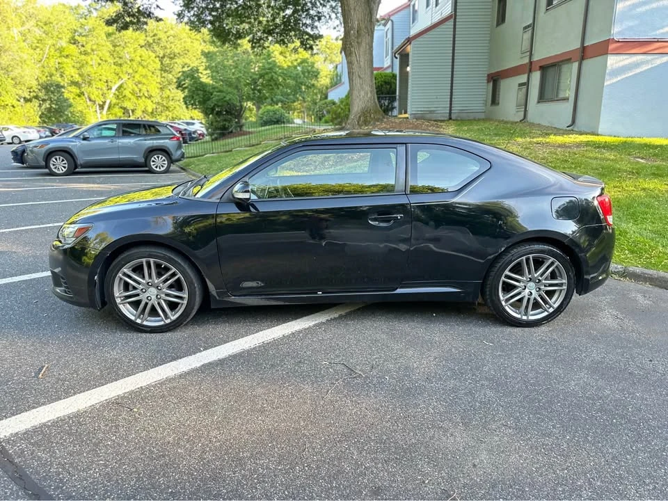 2013 Scion tC - Image 4 of 13