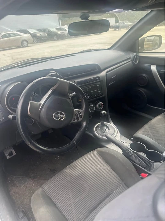 2013 Scion tC - Image 2 of 7