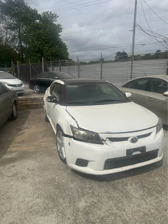 2013 Scion tC - Image 7 of 7