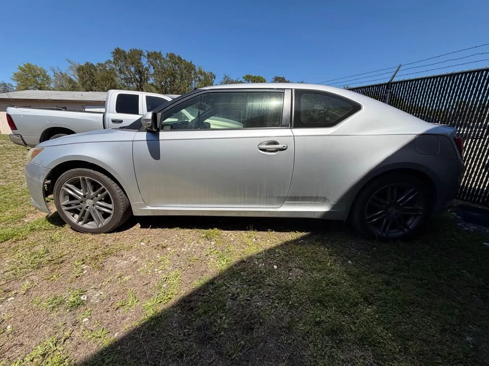 2013 Scion tC - Image 3 of 8