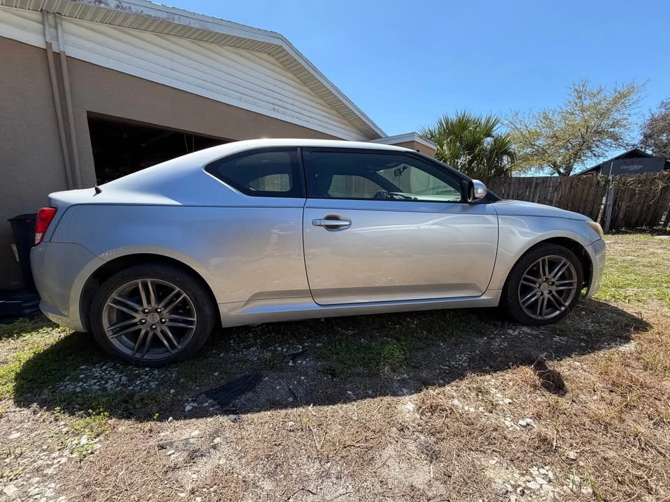 2013 Scion tC - Image 4 of 8