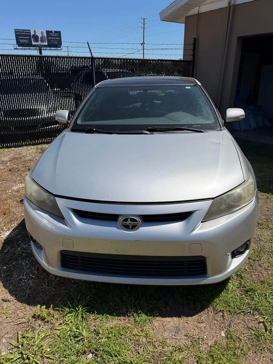 2013 Scion tC - Image 2 of 8