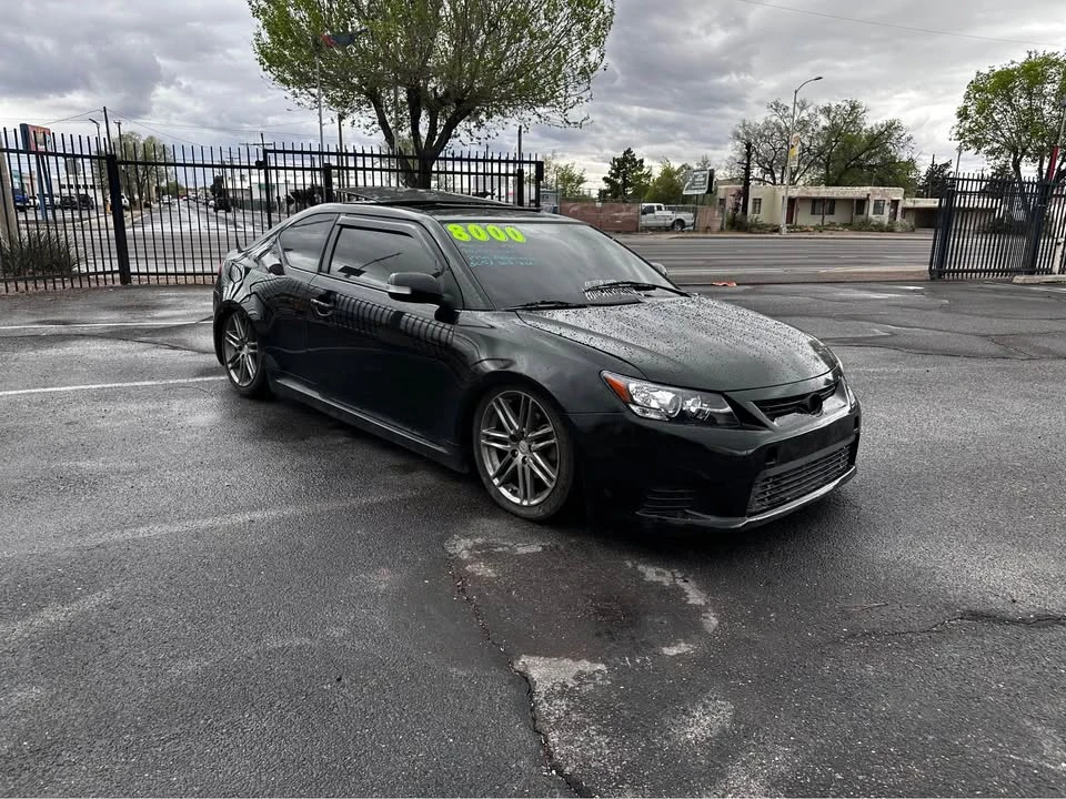 2013 Scion tC - Image 2 of 8