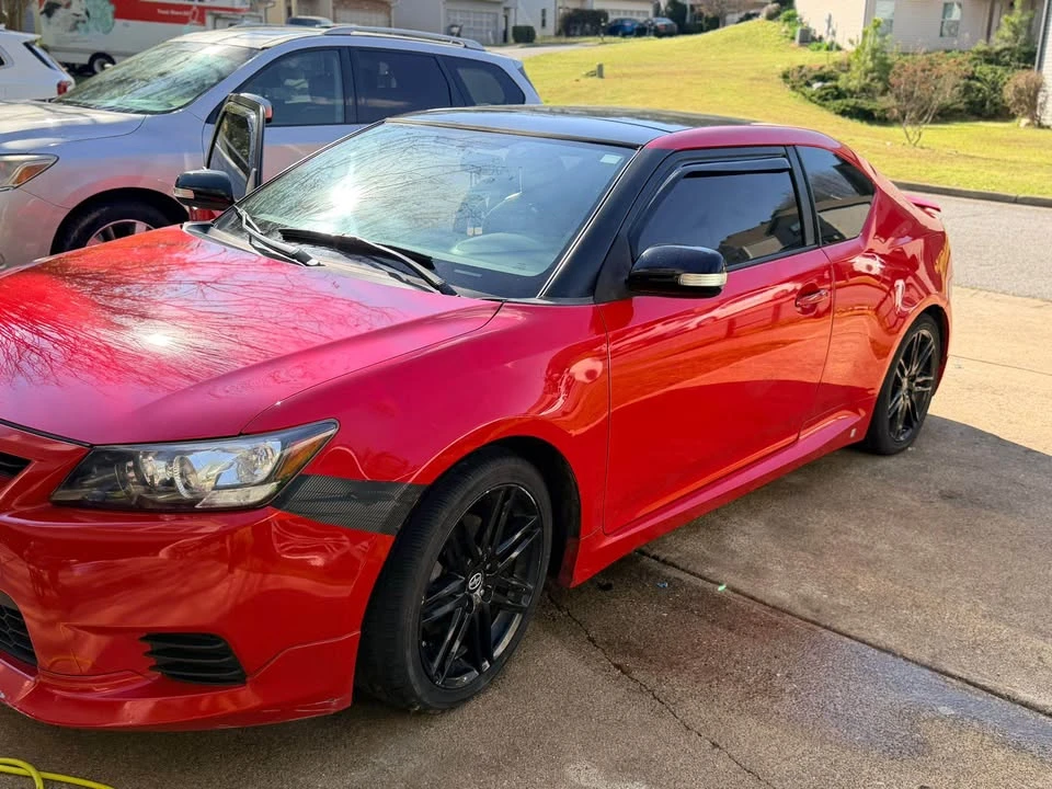 2013 Scion tC - Image 2 of 6