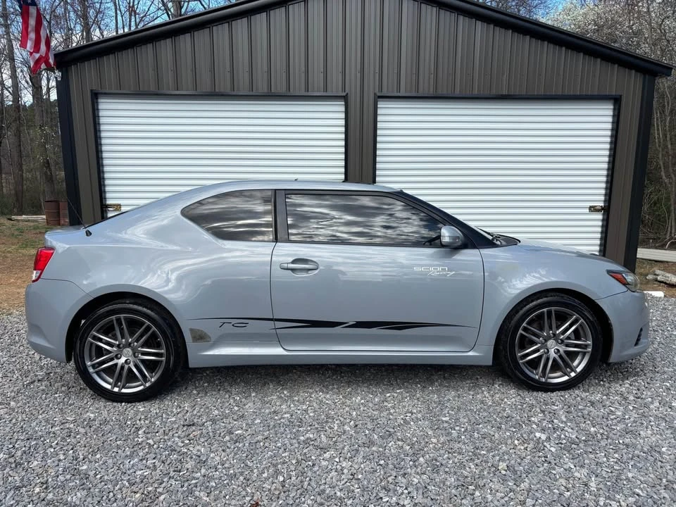2013 Scion tC - Image 3 of 13