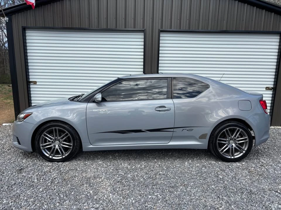 2013 Scion tC - Image 4 of 13