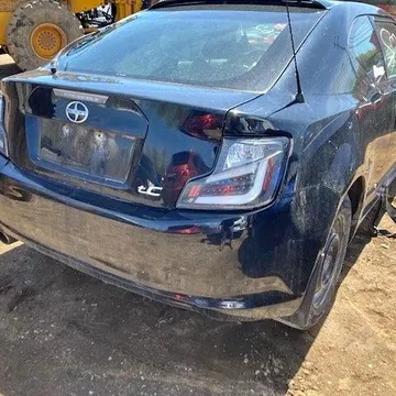 2013 Scion tC