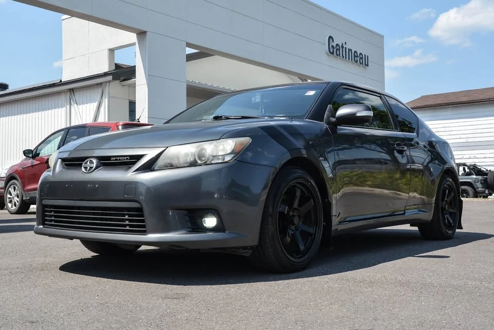 2013 Scion tC - Image 2 of 6
