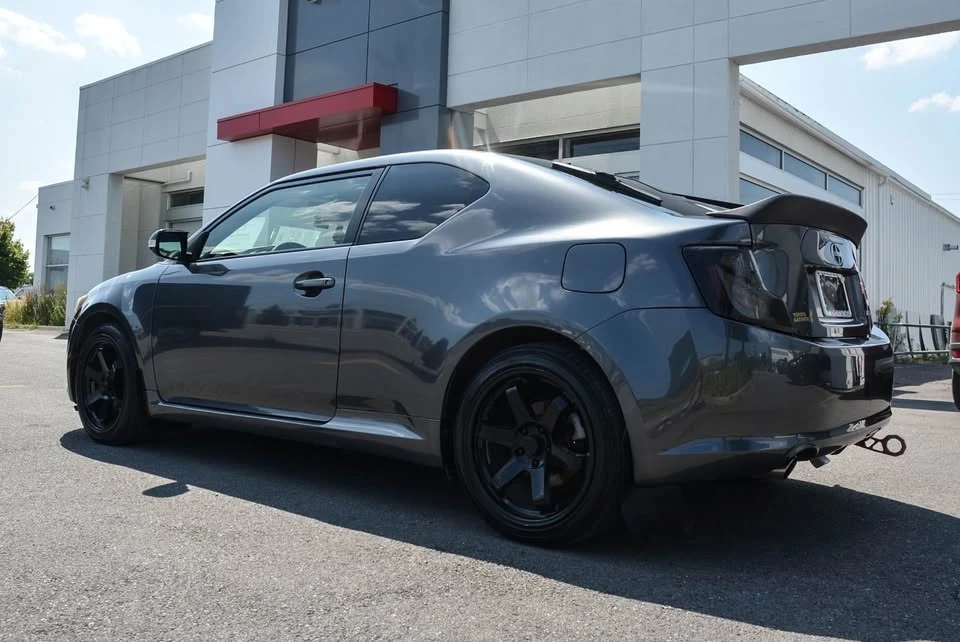 2013 Scion tC - Image 3 of 6