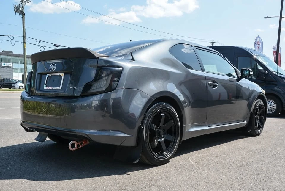 2013 Scion tC - Image 4 of 6