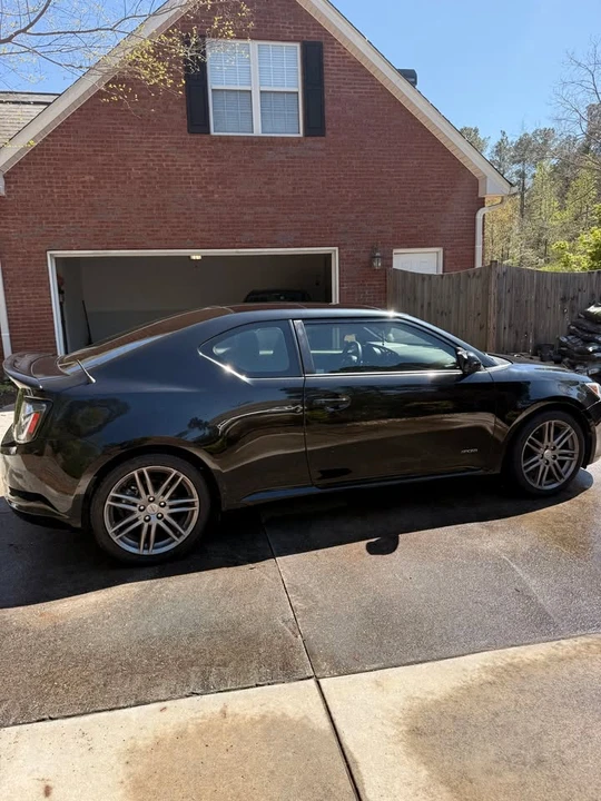 2013 Scion tC - Image 5 of 9