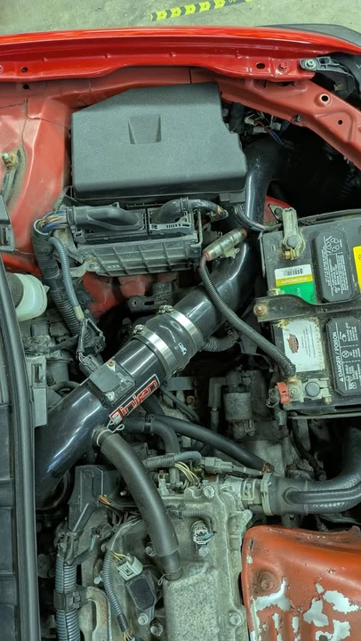 2013 Scion tC - Image 7 of 20