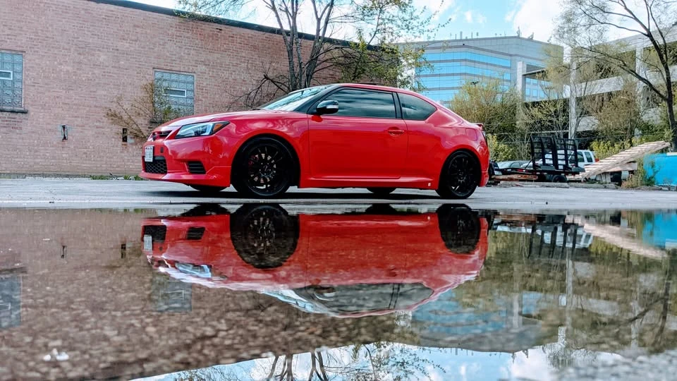2013 Scion tC - Image 2 of 20