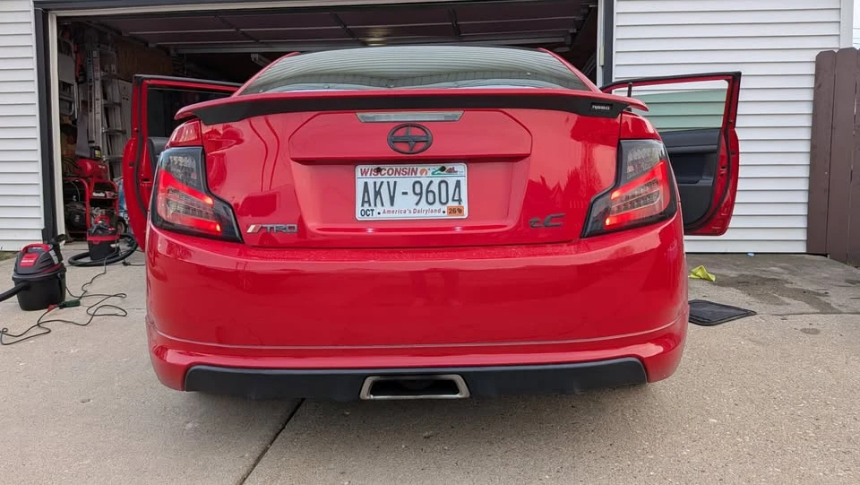 2013 Scion tC - Image 19 of 20