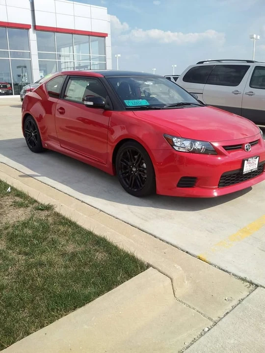 2013 Scion tC - Image 18 of 20