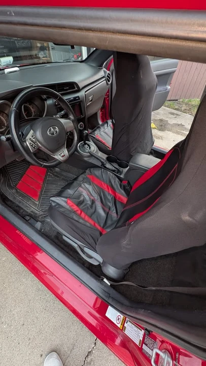 2013 Scion tC - Image 12 of 20