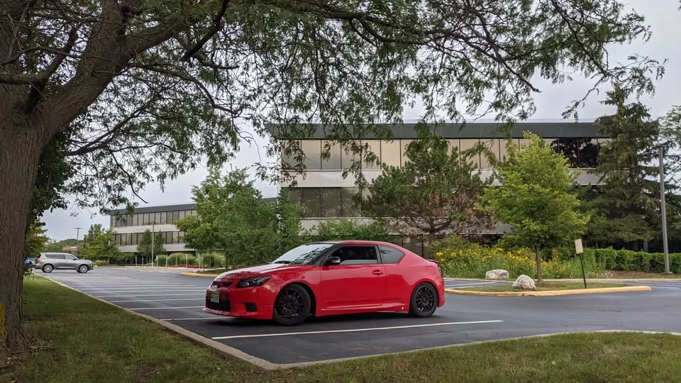 2013 Scion tC - Image 3 of 20