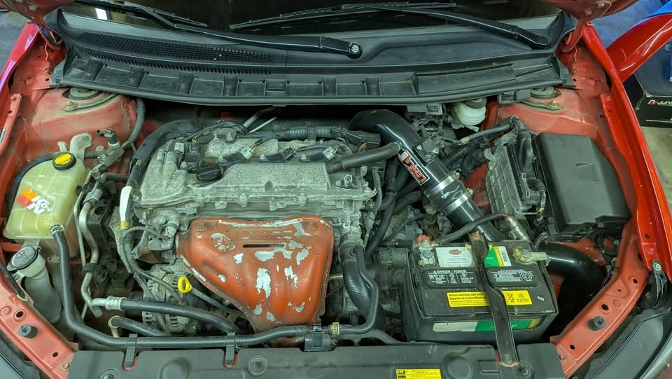 2013 Scion tC - Image 6 of 20