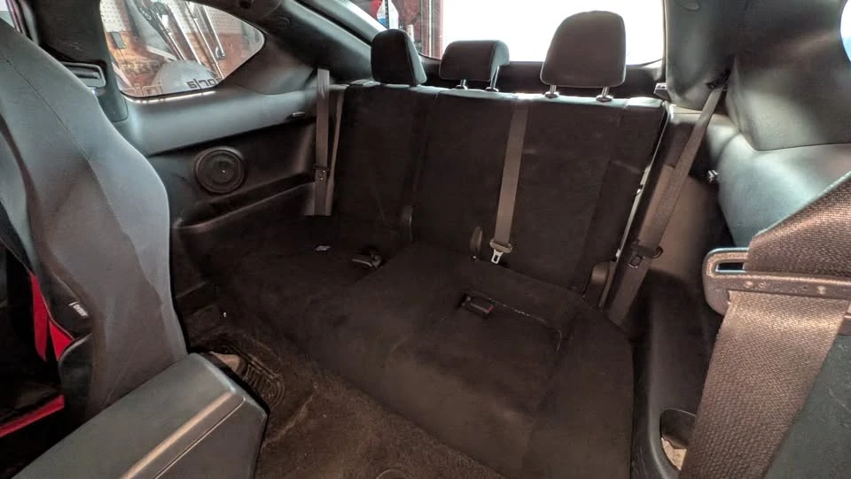 2013 Scion tC - Image 10 of 20