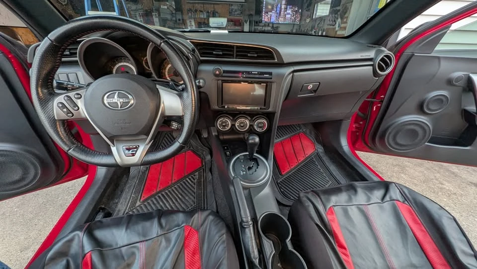 2013 Scion tC - Image 13 of 20