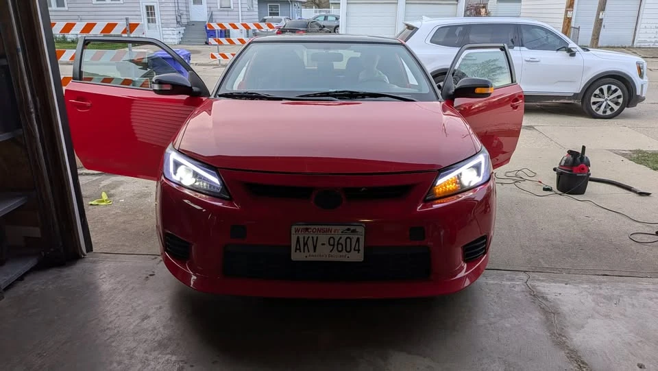 2013 Scion tC - Image 17 of 20
