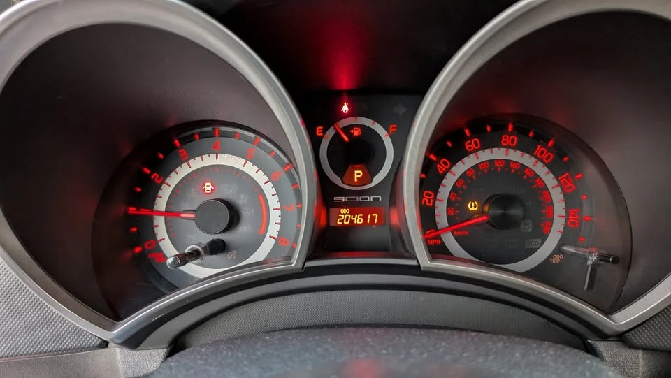 2013 Scion tC - Image 14 of 20