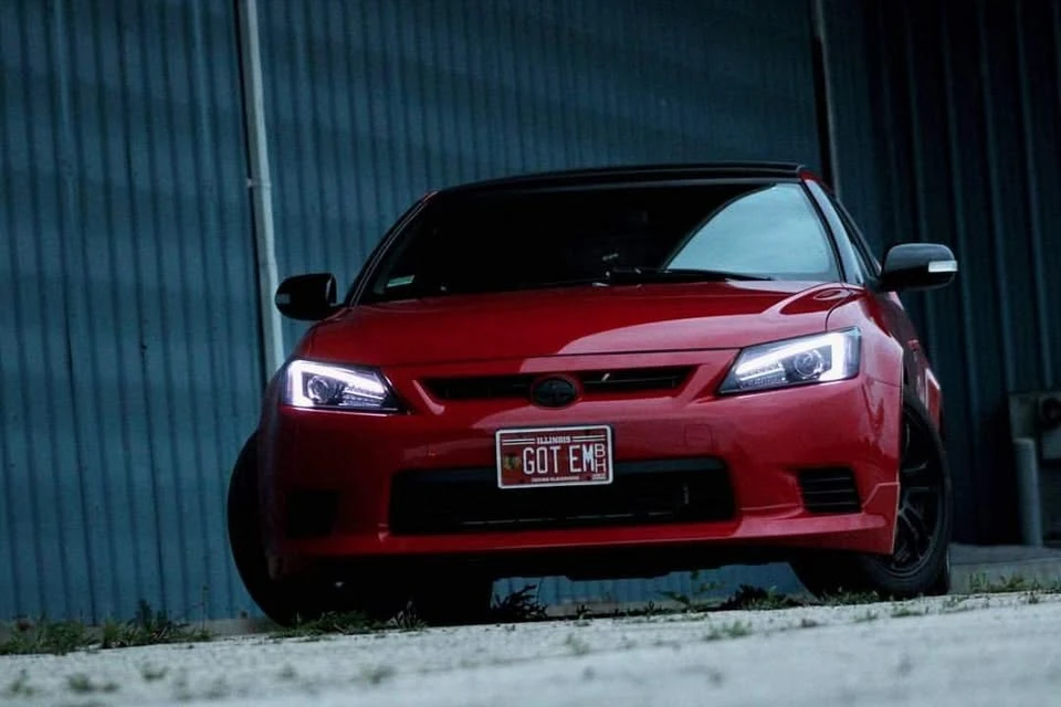2013 Scion tC - Image 5 of 20