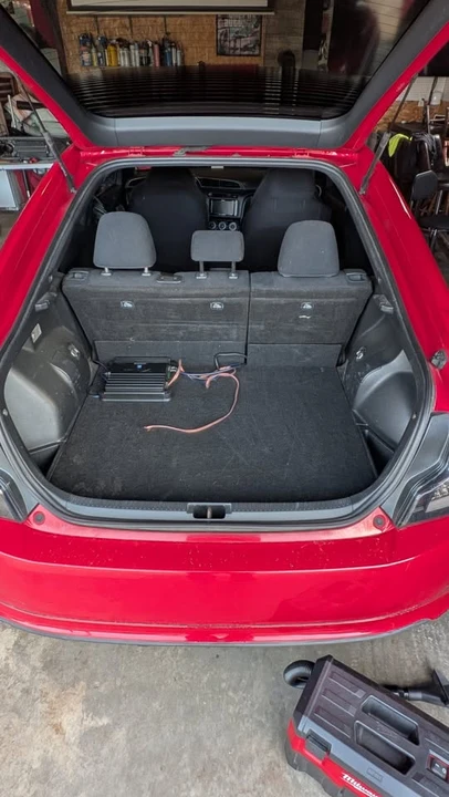 2013 Scion tC - Image 8 of 20
