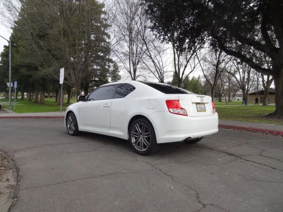 2013 Scion tC - Image 6 of 15
