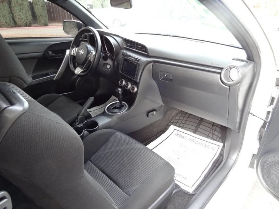 2013 Scion tC - Image 14 of 15