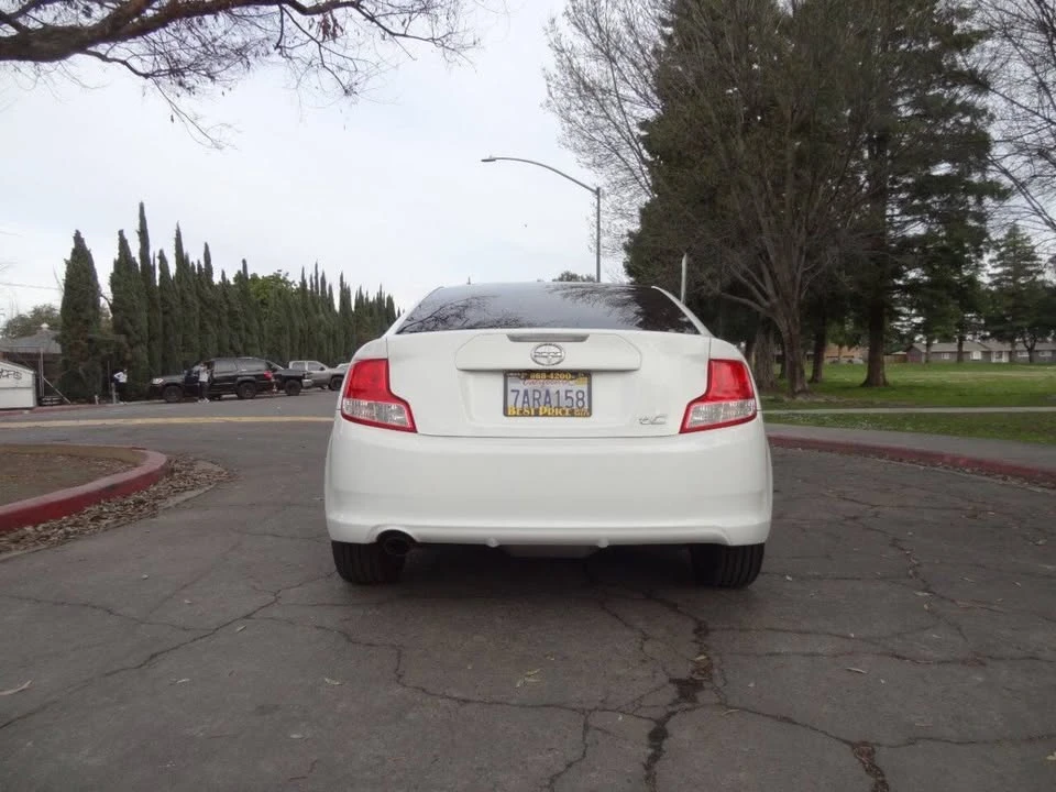 2013 Scion tC - Image 5 of 15