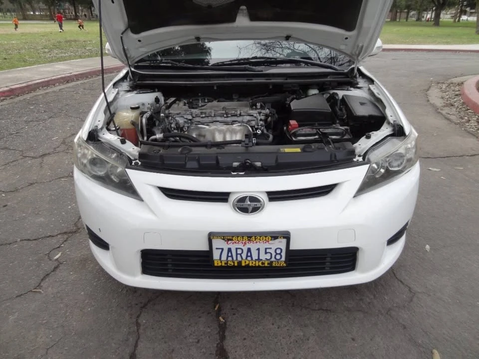 2013 Scion tC - Image 15 of 15