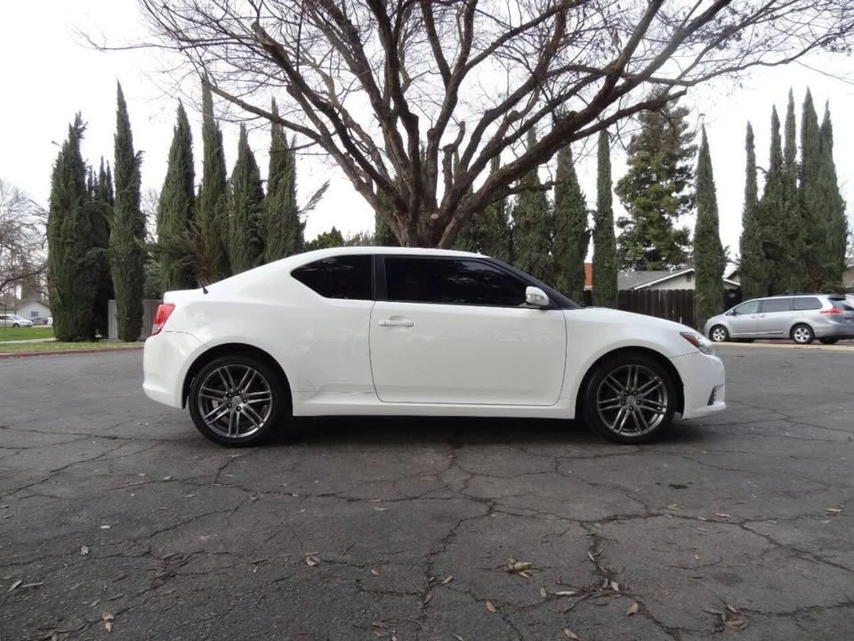 2013 Scion tC - Image 8 of 15