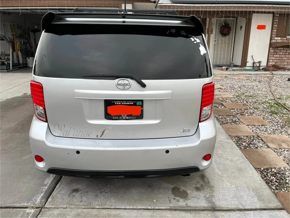 2013 Scion xB - Image 5 of 11