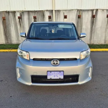 2013 Scion xB