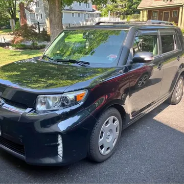 2013 Scion xB